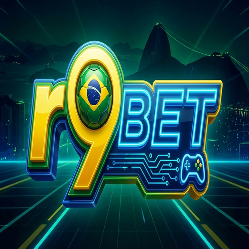 Logo r9bet